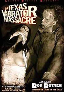 The Texas Vibrator Massacre (The Texas Vibrator Massacre)