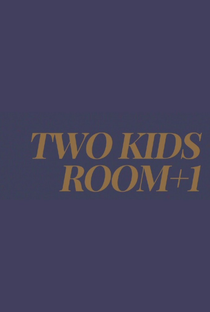 Stray Kids: Two Kids Room +1 - Poster / Capa / Cartaz - Oficial 1