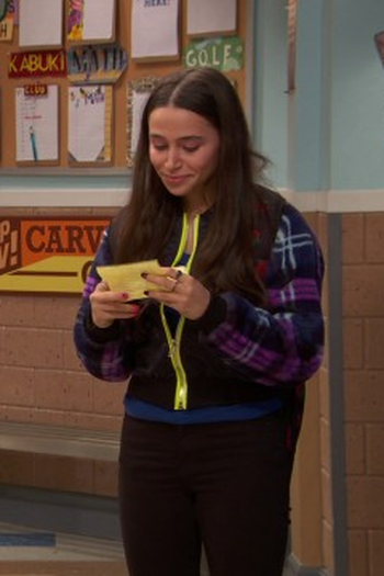 Poster de Episódio Fresh Off the Note (2021)