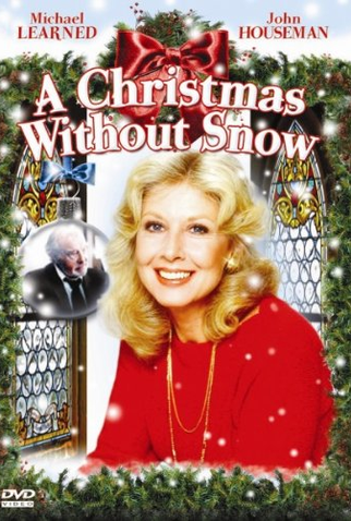 Poster 2 de Filme Natal Sem Neve (1980)