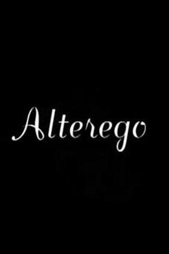 Poster de Curta Alterego (2010)