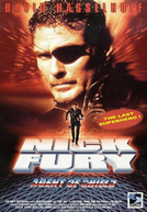 Nick Fury: Agente da S.H.I.E.L.D. (Nick Fury: Agent of S.H.I.E.L.D.)
