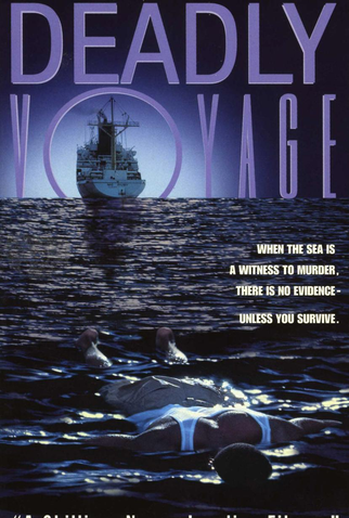 Poster 2 de Filme Viagem da Morte (1996)