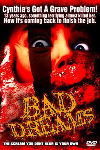  de Filme Sonho Mortal (1988)