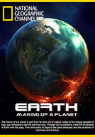 Construindo o Planeta Terra (Earth: Making of a Planet)