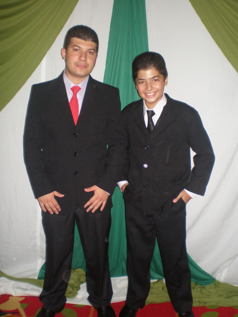 madson silva - Foto 4