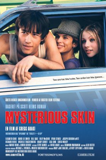  de Filme Mistérios da Carne (2004)