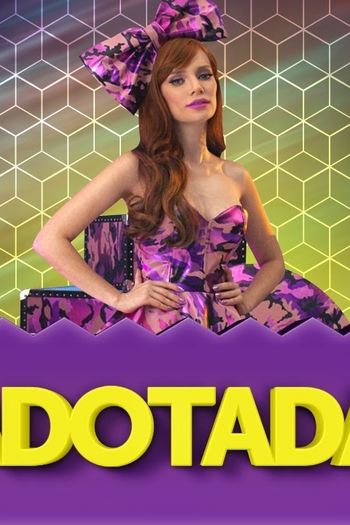  de Série Adotada (4ª Temporada) (2017)