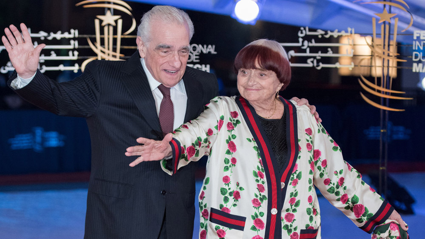 Agnès Varda - Foto 24