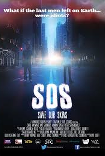 SOS: Save Our Skins - Poster / Capa / Cartaz - Oficial 1
