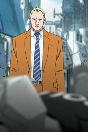 Poster de Episódio エピソード1 (2023)