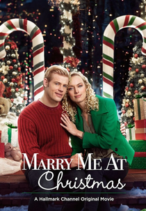 Marry Me at Christmas (Marry Me at Christmas)