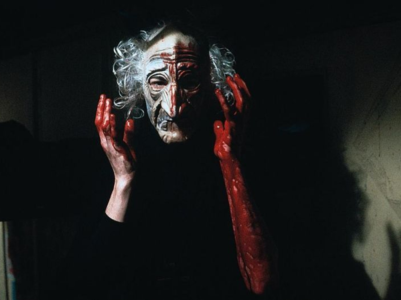 Foto 17 de O Trem do Terror