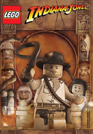 Lego Indiana Jones and the Raiders of the Lost Brick (Lego Indiana Jones and the Raiders of the Lost Brick)