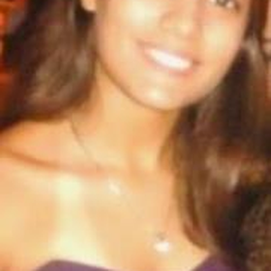 Foto de perfil de Bruna Carreira