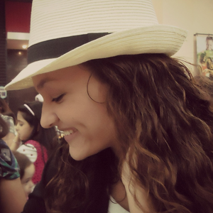 Foto de perfil de Vânia Vieira