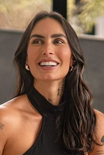 Anna Clara Maia - Poster 1