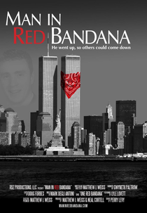 Man in Red Bandana (Man in Red Bandana)