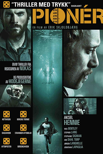  de Filme Mergulho Profundo (2013)