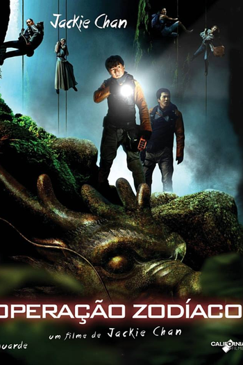 de Filme Operação Zodíaco (2012)