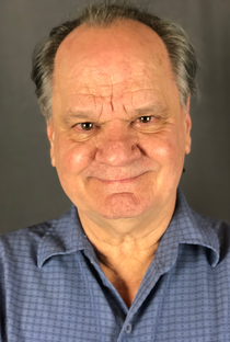 Ritchie Montgomery - Poster 3