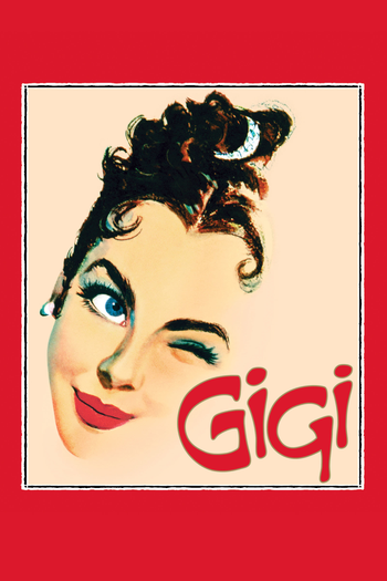  de Filme Gigi (1958)