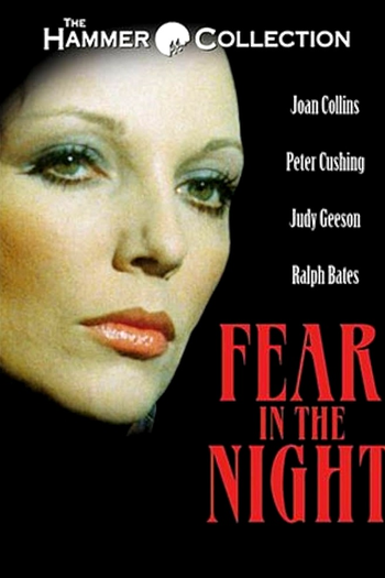  de Filme Terror na Noite (1972)