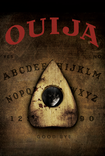 Ouija: O Jogo dos Espíritos - Poster / Capa / Cartaz - Oficial 4