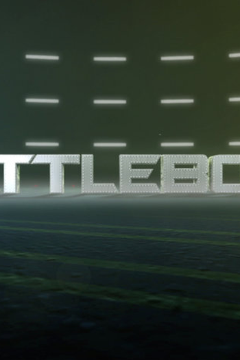  de TV Battlebots (1° temporada) (2015)