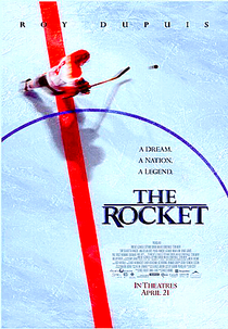 Maurice Richard (Maurice Richard)