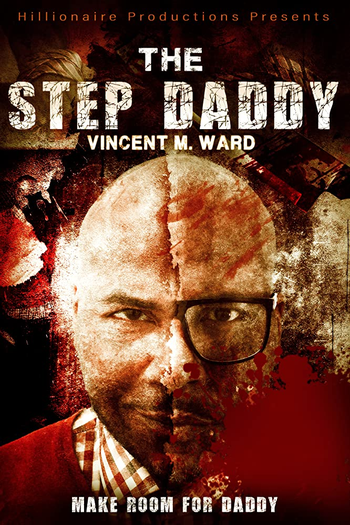 Poster de Filme The Step Daddy (2020)