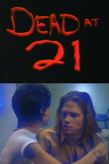 Poster de Série Morto aos 21 - Primeira Temporada (1994)