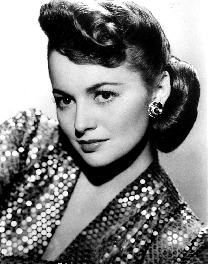 Olivia de Havilland - Foto 20