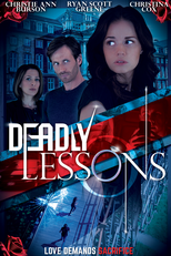 Lições Mortais (Deadly Lessons)