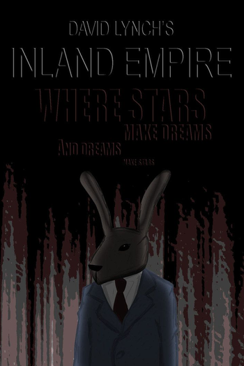  de Filme Império dos Sonhos (2006)