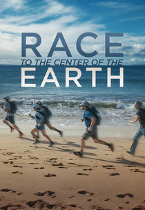 Corrida ao Redor da Terra (Race to the Center of the Earth)