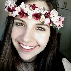 Foto de perfil de Giovanna