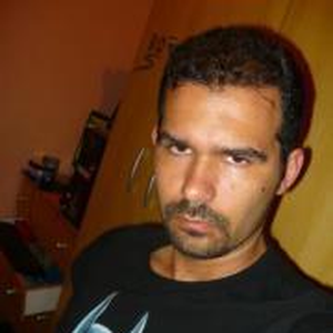 Foto de perfil de AlexSandro Brito de Paula