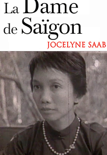 A Dama de Saigon (La Dame de Saïgon)