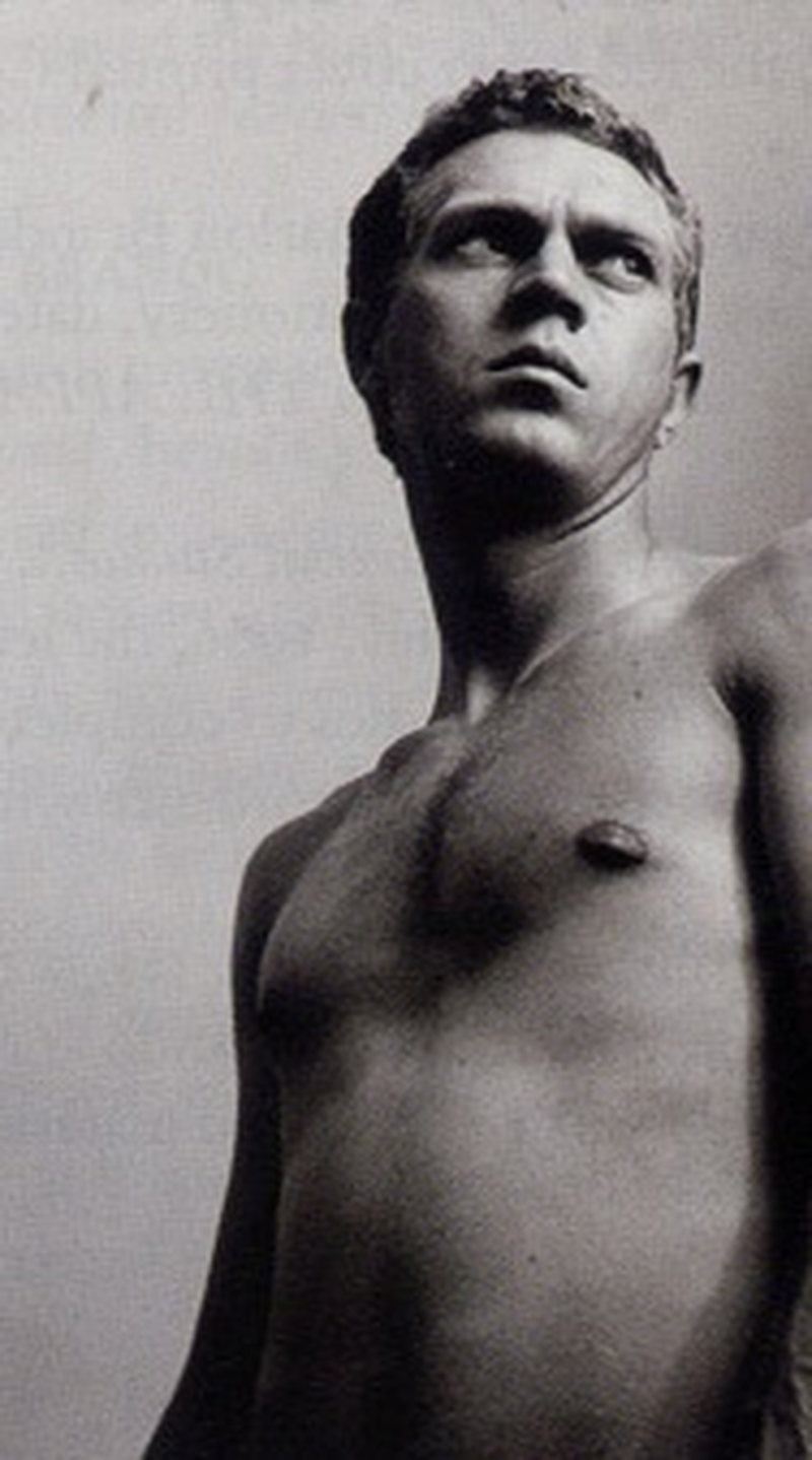 Steve McQueen - Foto 1