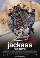 Jackass, Cara-de-Pau: O Filme (Jackass: The Movie)