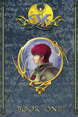 Ys: Legacy (Ancient books of Ys)