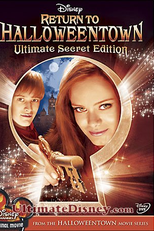 Retorno a Halloweentown (Return to Halloweentown)