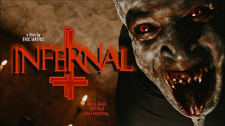 Trailer: Grime House Films - "Infernal" - Indiegogo trailer- 4K