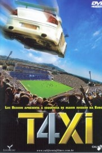  de Filme Táxi 4 (2007)