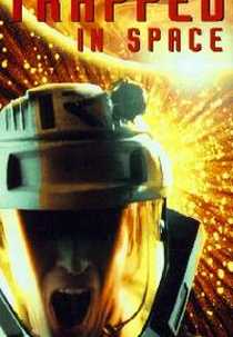 Acidente Espacial (Trapped in Space)