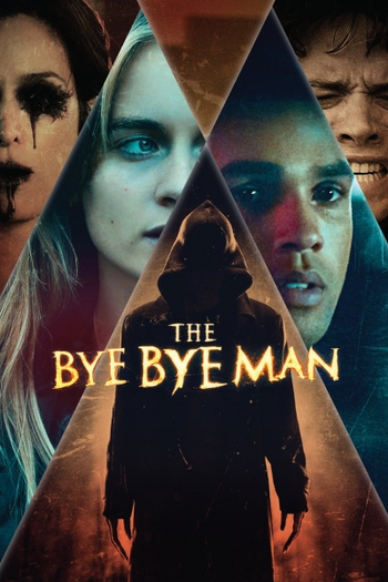  de Filme Nunca Diga Seu Nome (2017)