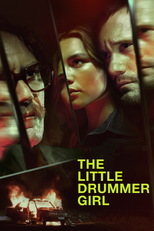 The Little Drummer Girl (The Little Drummer Girl)