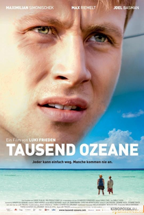 Tausend Ozeane - Poster / Capa / Cartaz - Oficial 1