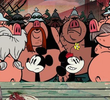 Road Hogs